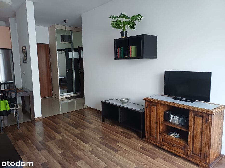 Żoliborz, eleganckie 2 pokoje - Widok 3