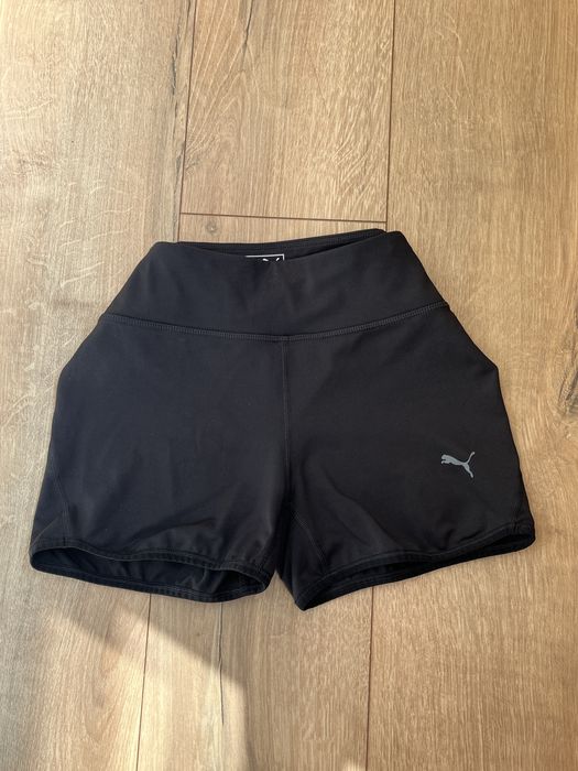 Шорти PUMA/ велосипедки PUMA