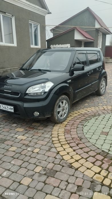 Продам своє авто