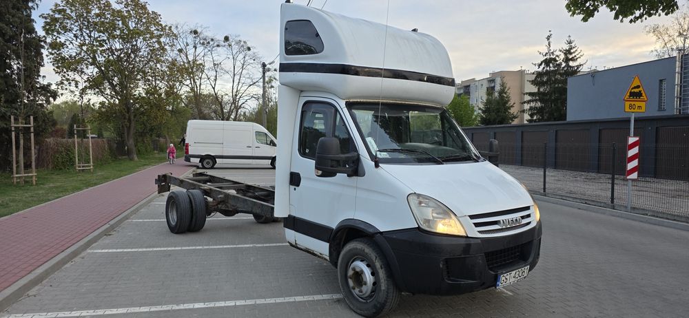 Iveco 65c18 3.0 kat.c