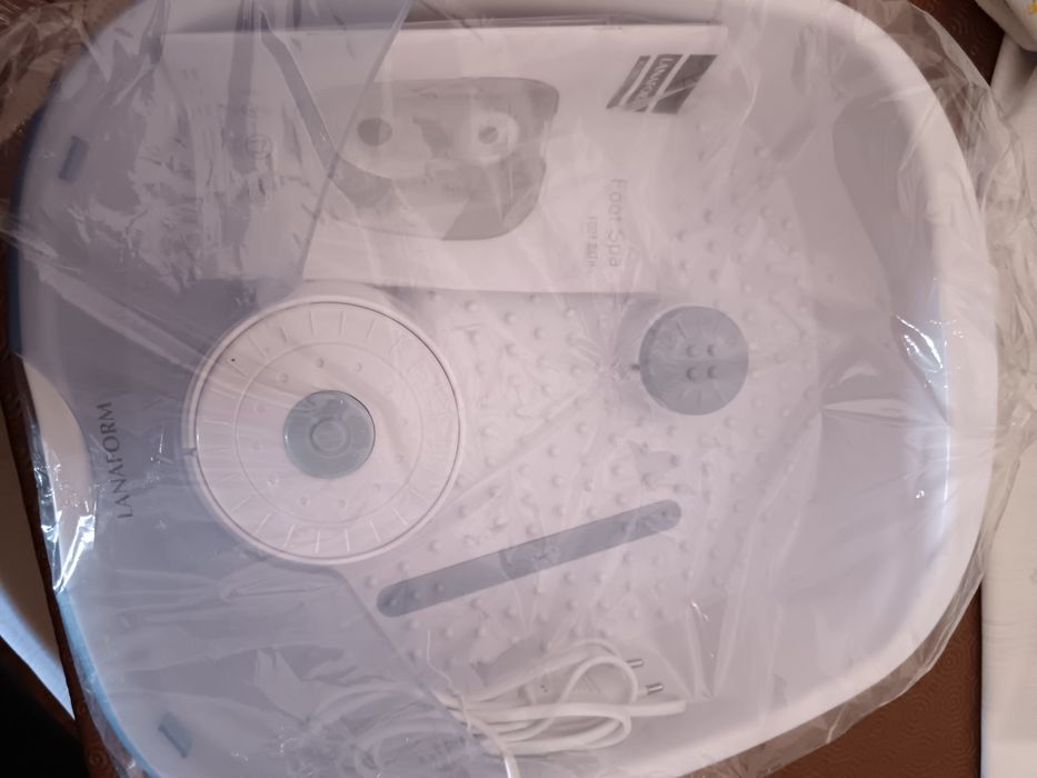 Massajador de pés