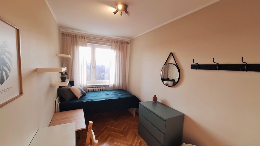 Mieszkanie – Gdańsk, Zaspa-Młyniec - Widok 2
