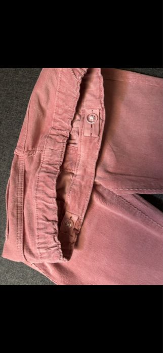 Брюки, штани H&M, джинси Benetton.