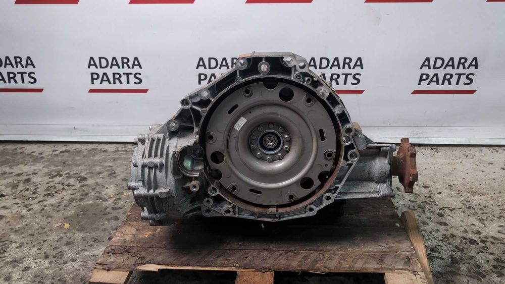 АКПП (коробка передач) TCC для Audi A4 2016 - 2019