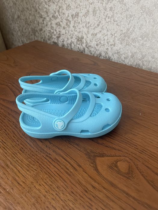 Crocs дитячі  C5 розмір