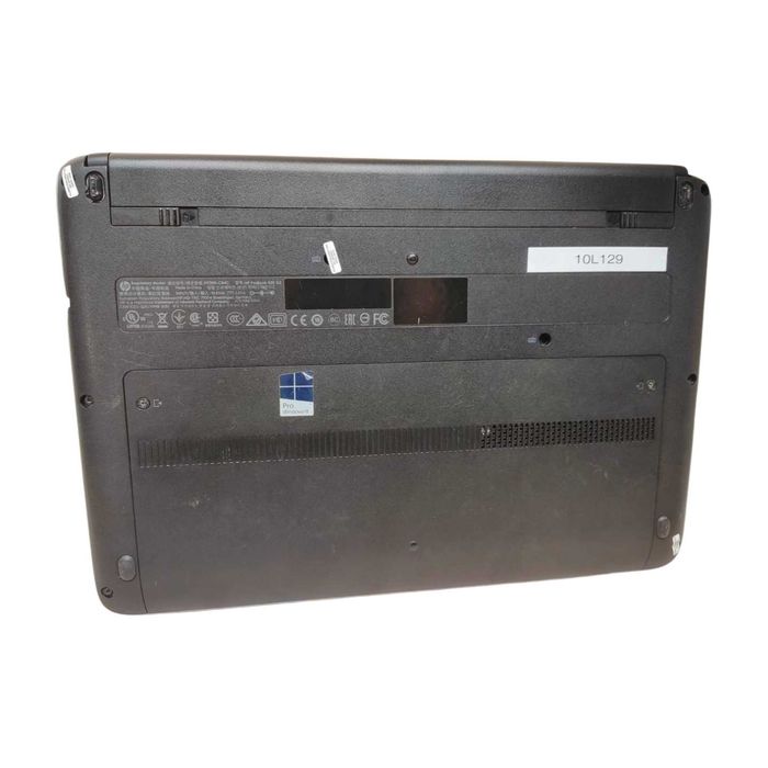 LAPTOP | HP ProBook 430 G2 | I5-4210U | 4GB RAM | 13,3" | HASŁO BIOS