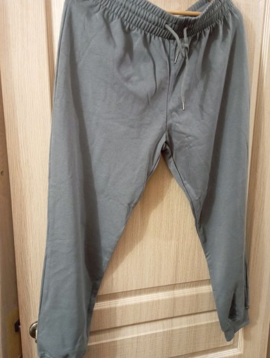 Костюм спортивний теплий XL