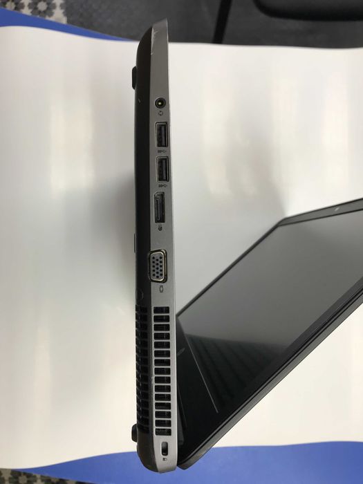 Продам ноутбук HP ProBook 650 G1 в гарному стані