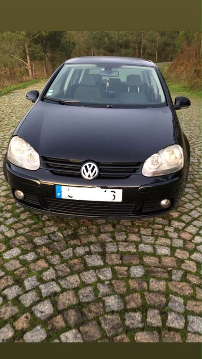 Vendo golf 5 1.9 tdi turbo 2007 105 cv automatico  iuc e inspecao ate dezembro — photo 3