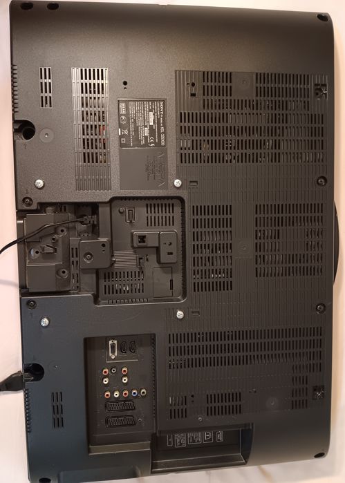 Televisão Sony Bravia