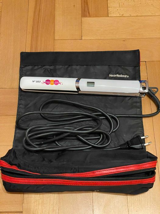 Prostownica Fale Loki Koki n103