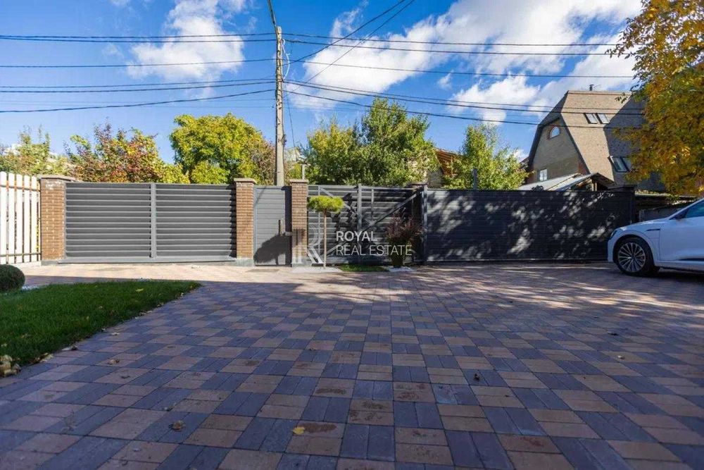 Будинок за адресою (площа 167 м²) - Atlanta.ua - фото 15