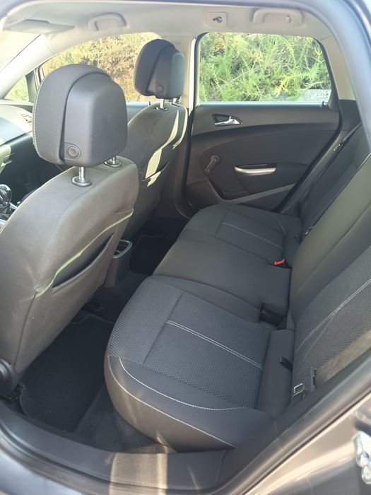 Vendo opel astra
