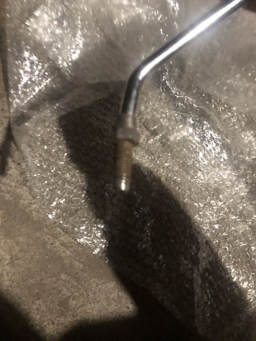 Продам зеркала на мото ява/ковровец под реставрацию