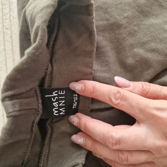 Spodnie Mash Mnie 116/122