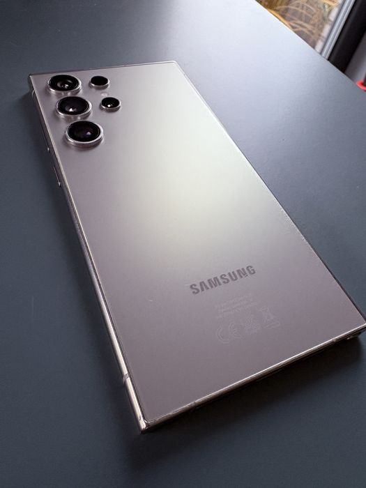 Samsung Galaxy S24 Ultra