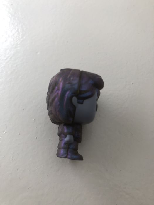 готова обміняти популярну фігурку