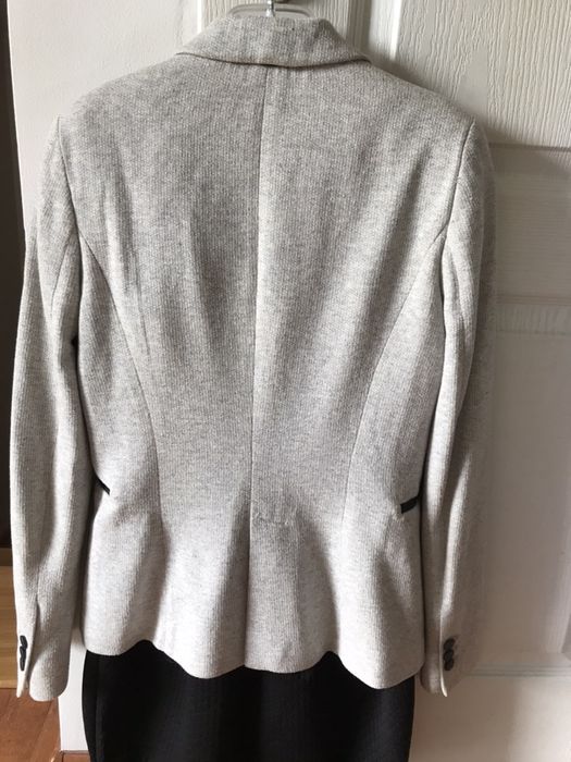 Marynarka firmy Zara