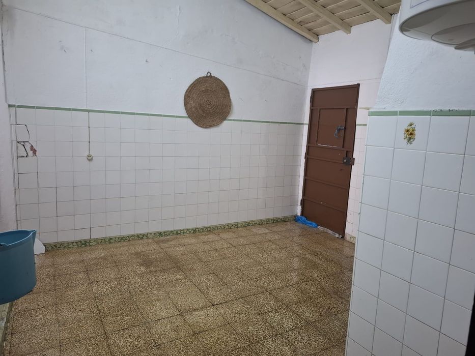 Vendo moradia no alto Alentejo.