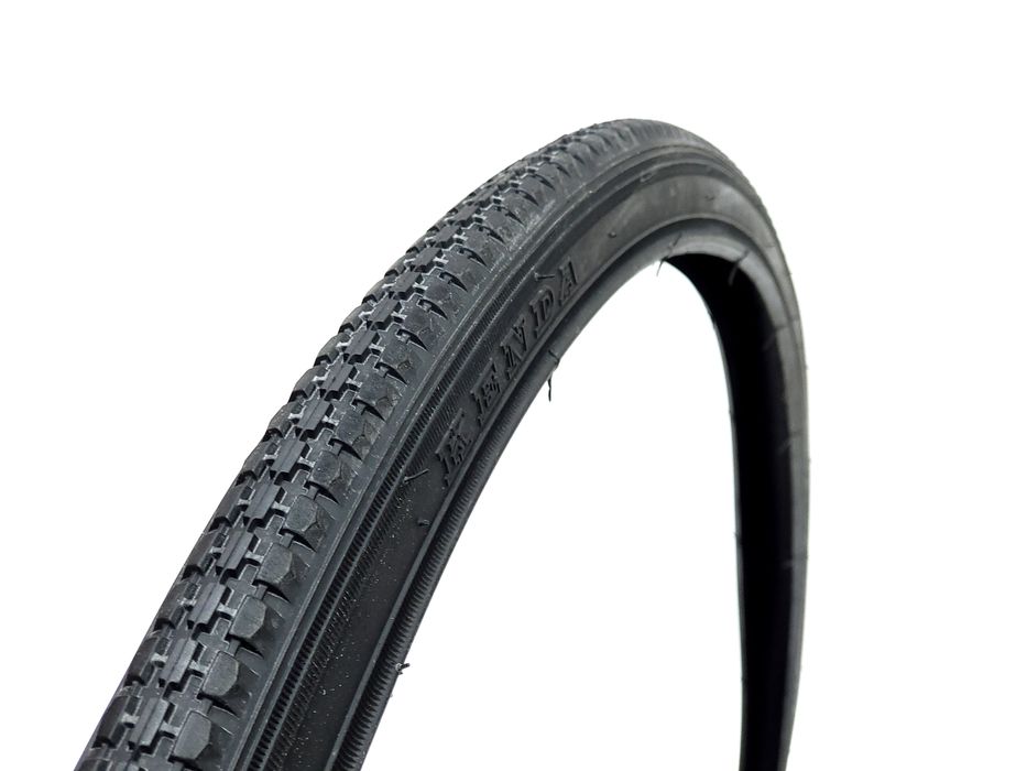 NOWA Opona 27 x 1 1/4" Romet Pasat Laura Albatros Kormoran Huragan