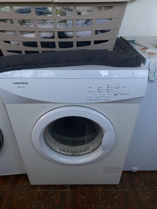 maquina de secar por 100€.