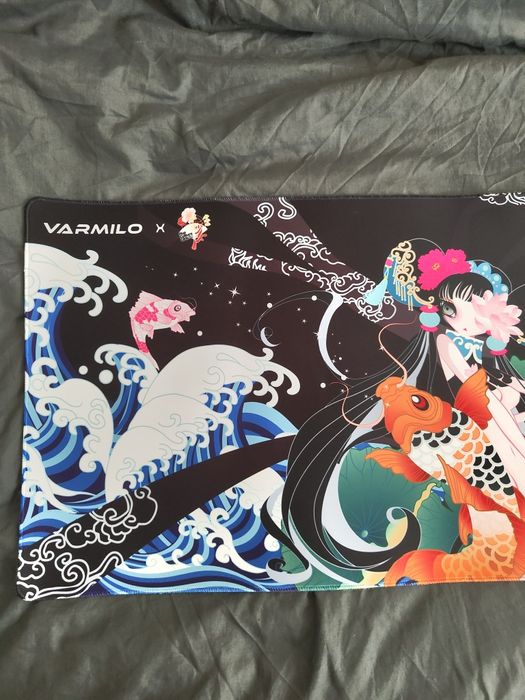 Компьютерный коврик Varmilo
