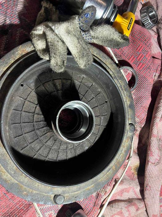 ЗАЗ 968-М 1993 року