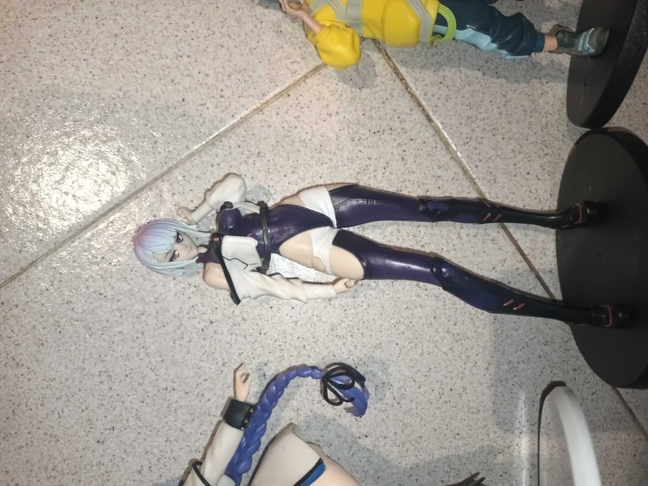 Figuras Manga / Anime