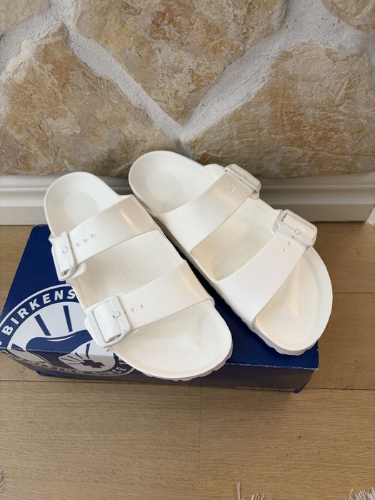 Klapki birkenstock 39
