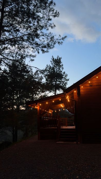 Оренда котеджу Nice House3 з власним чаном-джакузі