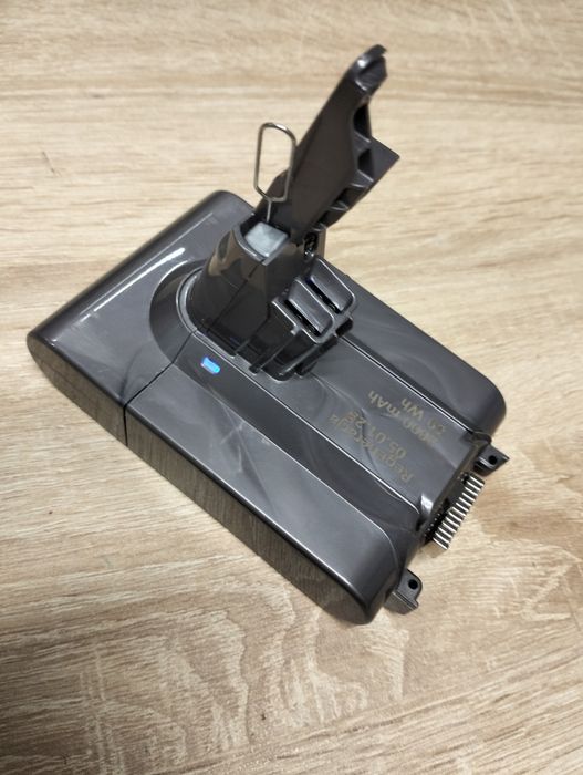 Bateria dyson sv11 oryginał po regeneracji 2800 mAh