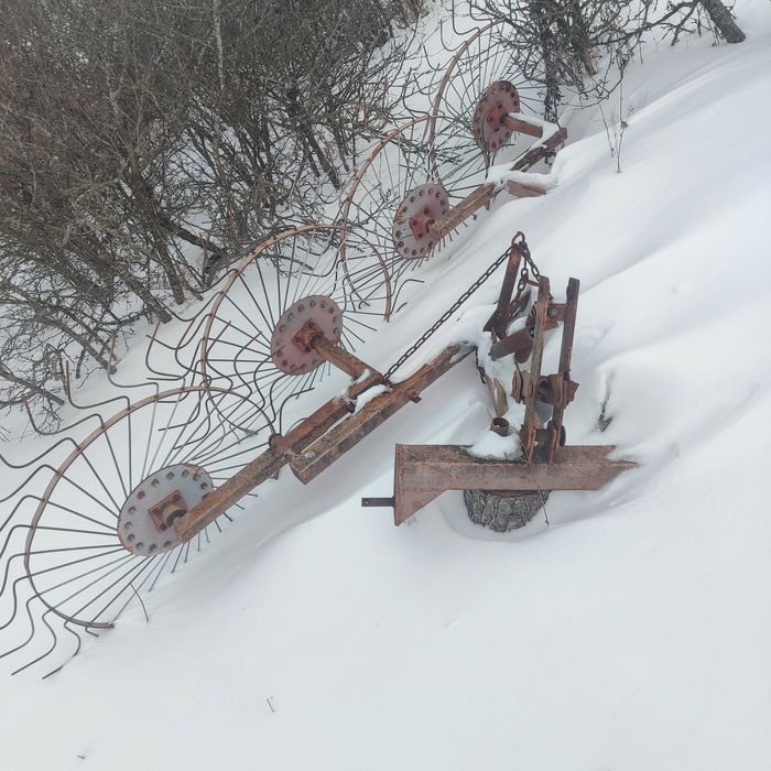 Продам т40 ам...з навесним.