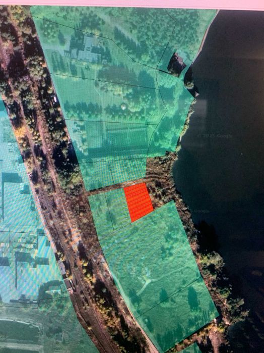 Продаж земельної ділянки Обухів