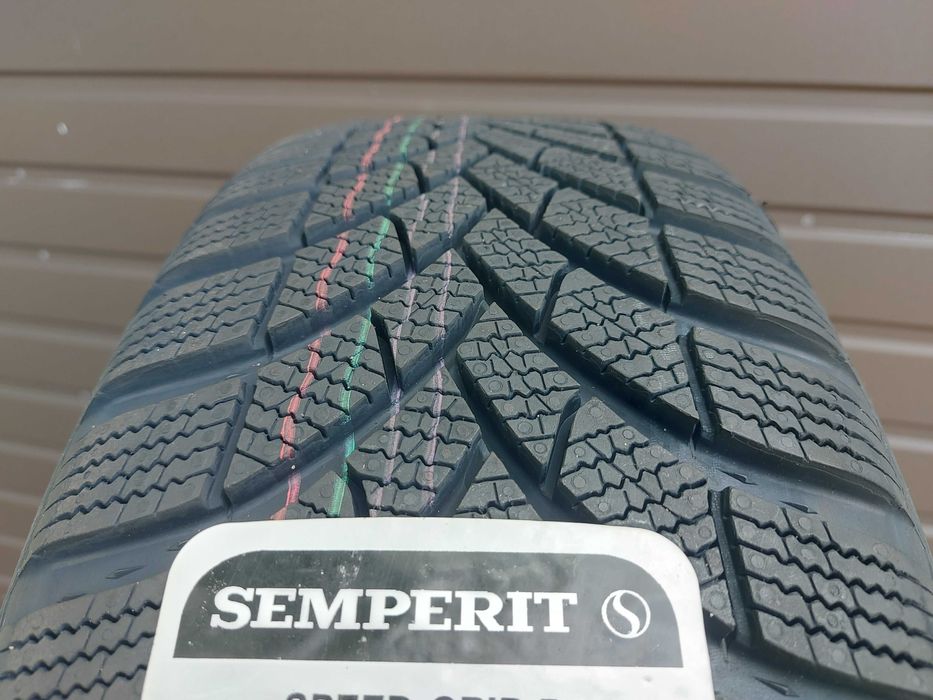 Koła Lato/Zima Opel Mokka II B 215/65R16 Continental/Semperit _Nowe_