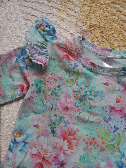 Bluzeczka 104 zyzi haydi helen