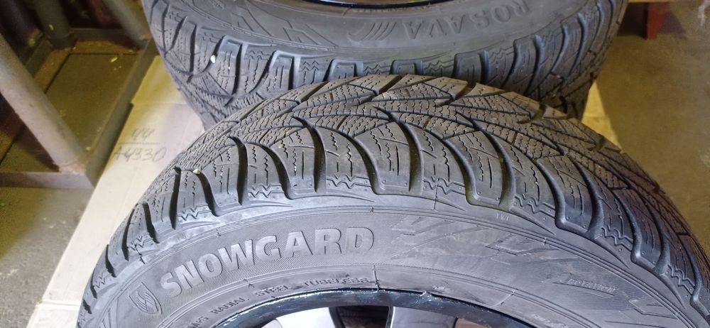 Диски з резиною ауді а6 с5 r15