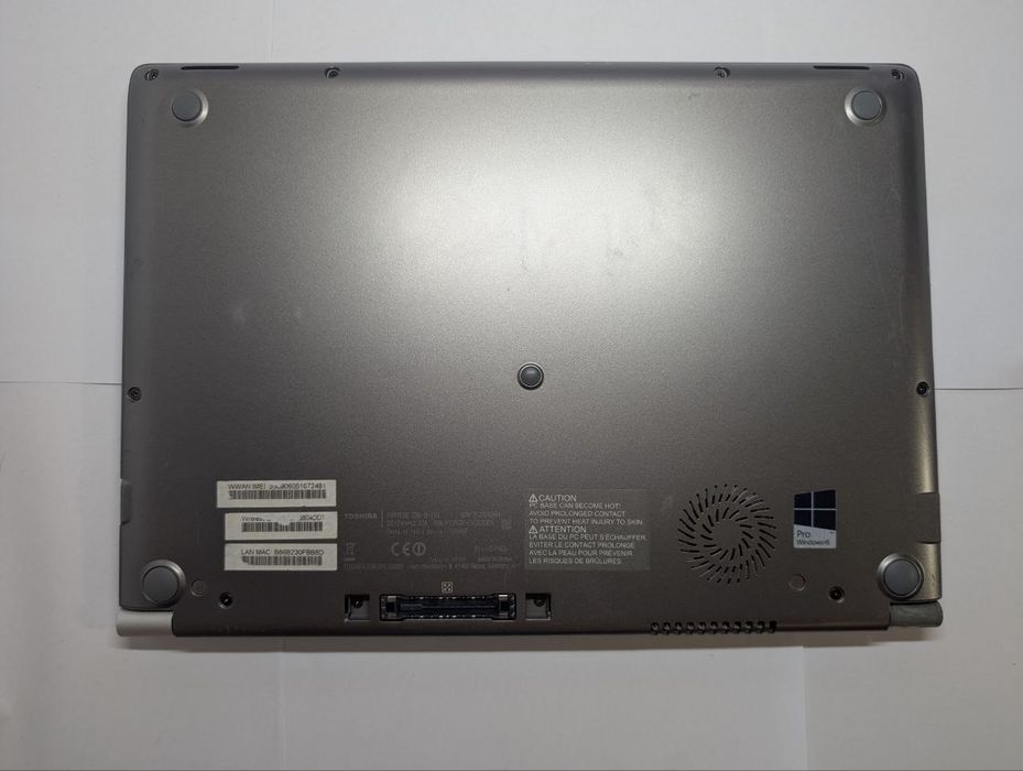 Нотбук Toshiba z30-b 8/256