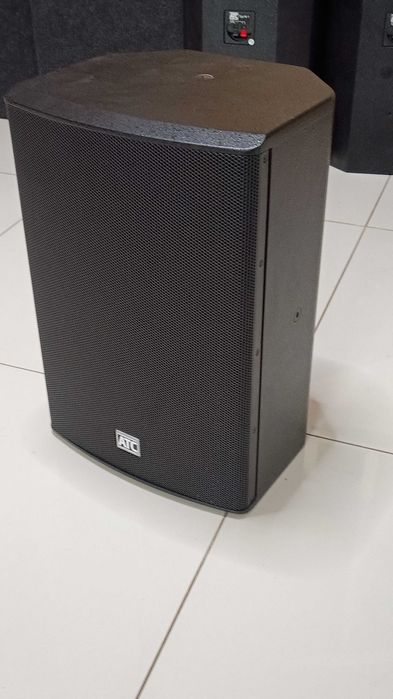 Kolumny Głośnikowe LD Systems SAT 82 G2 | 8 Woofer | Solidne + Uchwyty