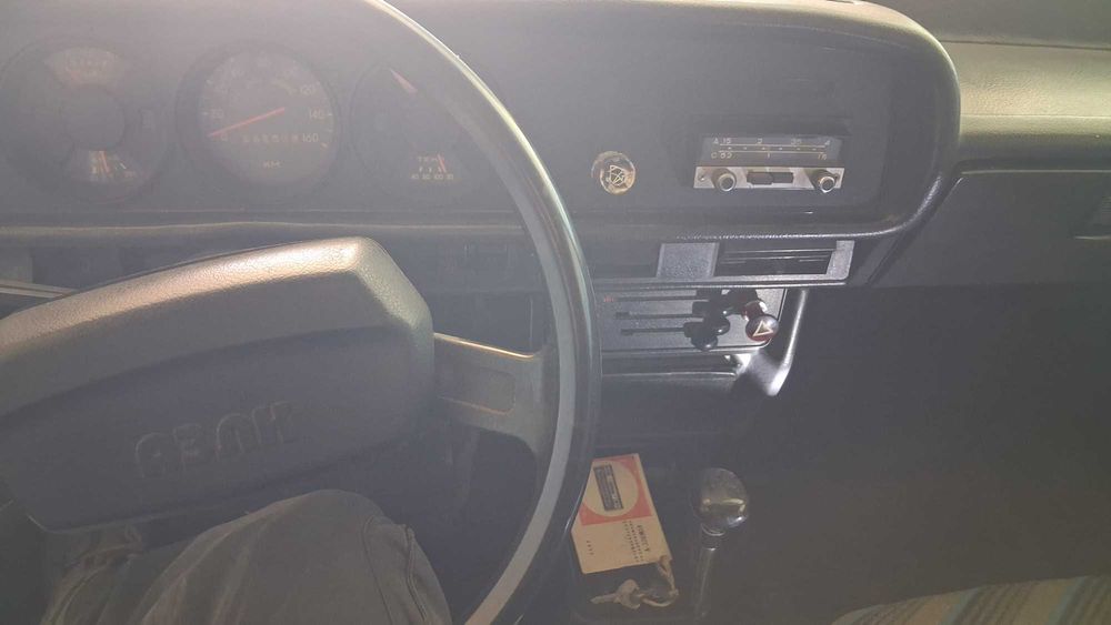 Продам автомобиль МОСКВИЧ 2140экспорт