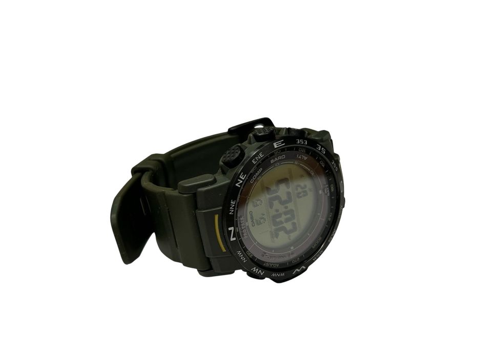 Casio PRW-35 Series Solar Casio-PRW-35Y-3BER