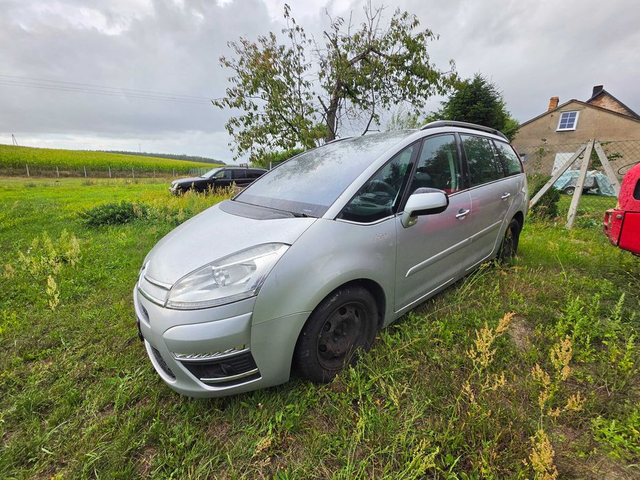 Citroën C4 Picasso