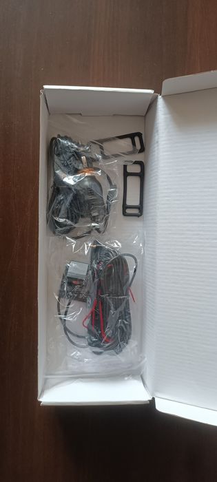 Дзеркало-відеореєстратор