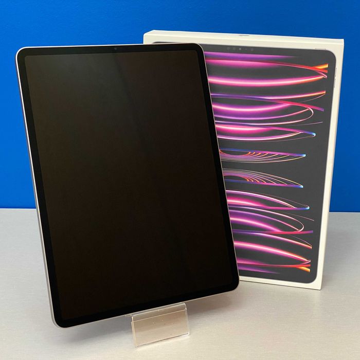 Apple iPad Pro 12.9" (6ª Geração - 2022) M2 - Wifi - 512GB