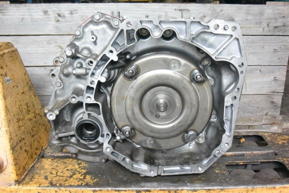Skrzynia biegów nissan Juke 3JX5C  1,6 B 3JX5cva