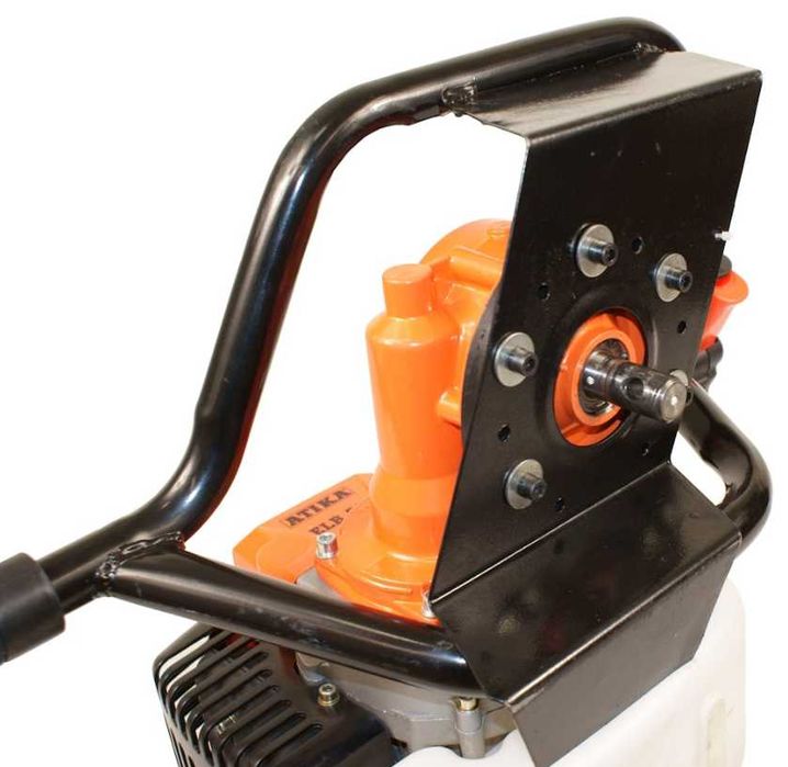 Brocadora de Terra a Gasolina ELB52 JR19