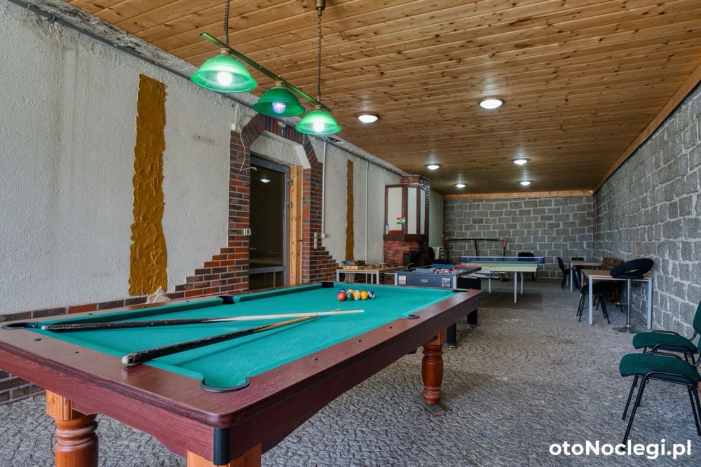 Apartament Ola na Górnej Szklarska Porebą