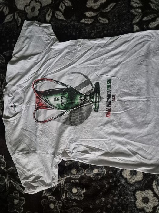 Koszulka Legii Warszawa