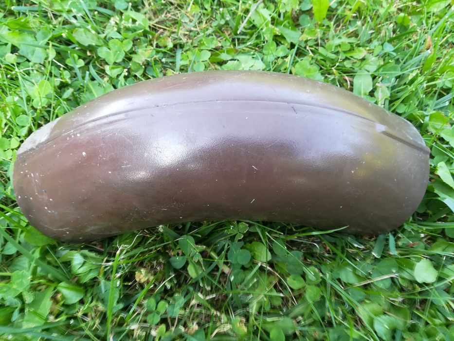 Kolanko, wylewka, kolano wylewowe, rynna metalowa 87mm, Lindab, Kraków