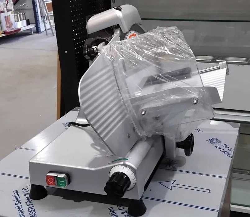 Fiambreira - Disco de 250mm - NOVA