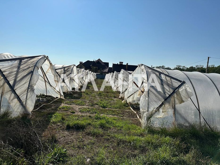 Продаж ділянки під будівництво с. Буда